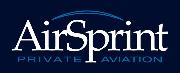 AirSprint Private Aviation Logo